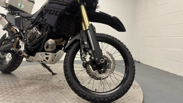 Yamaha Tenere 700 (21MY)